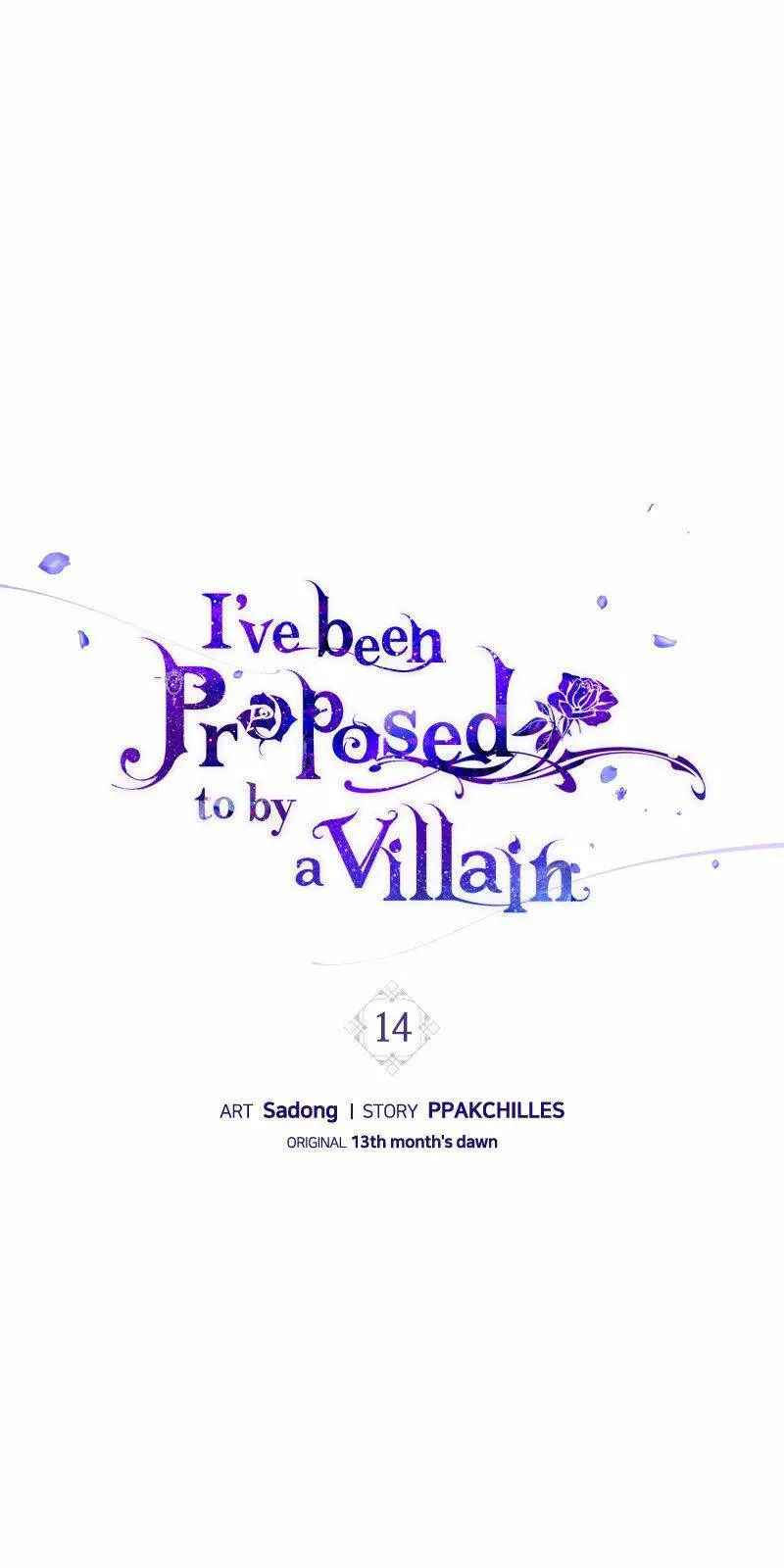 I Got Married To A Villain Chapter 14 1